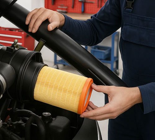 Controlli PeriodiciVERIFICHE OBBLIGATORIE