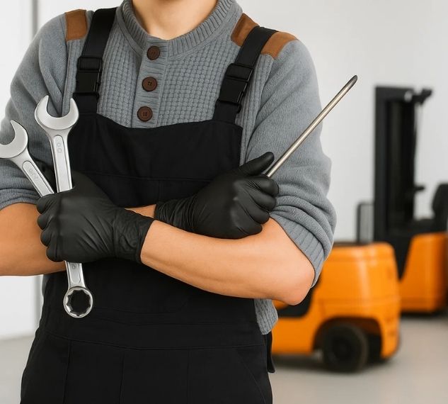 Assistenza RapidaMANUTENZIONE A 360